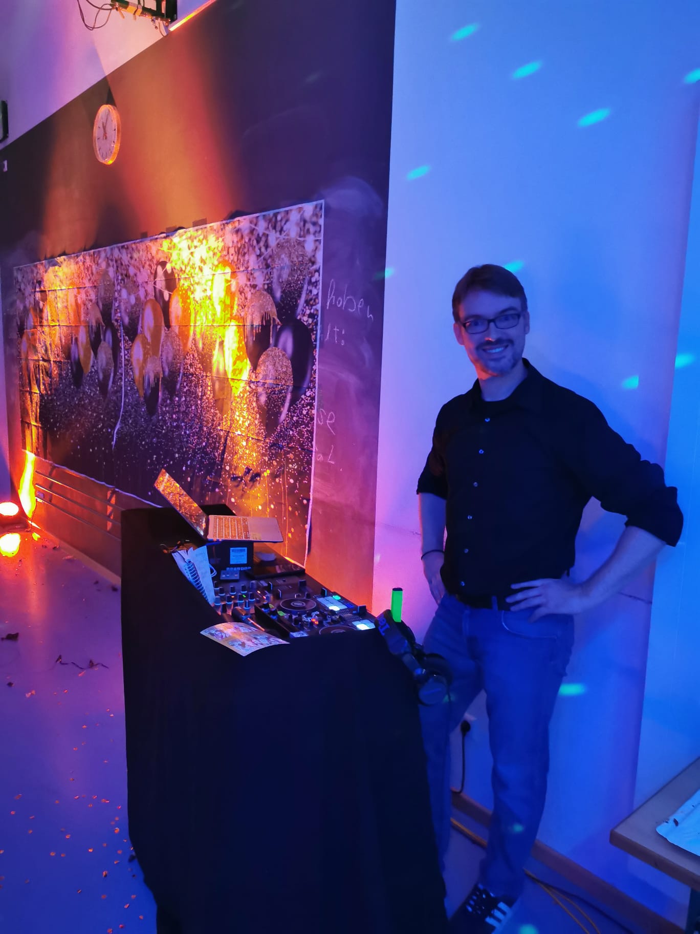 DJ Andy – Event 4